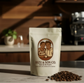 Premium Ethiopian Coffee Beans